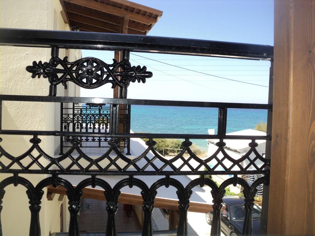 Verykokkos On The Beach Agia Anna  Ngoại thất bức ảnh