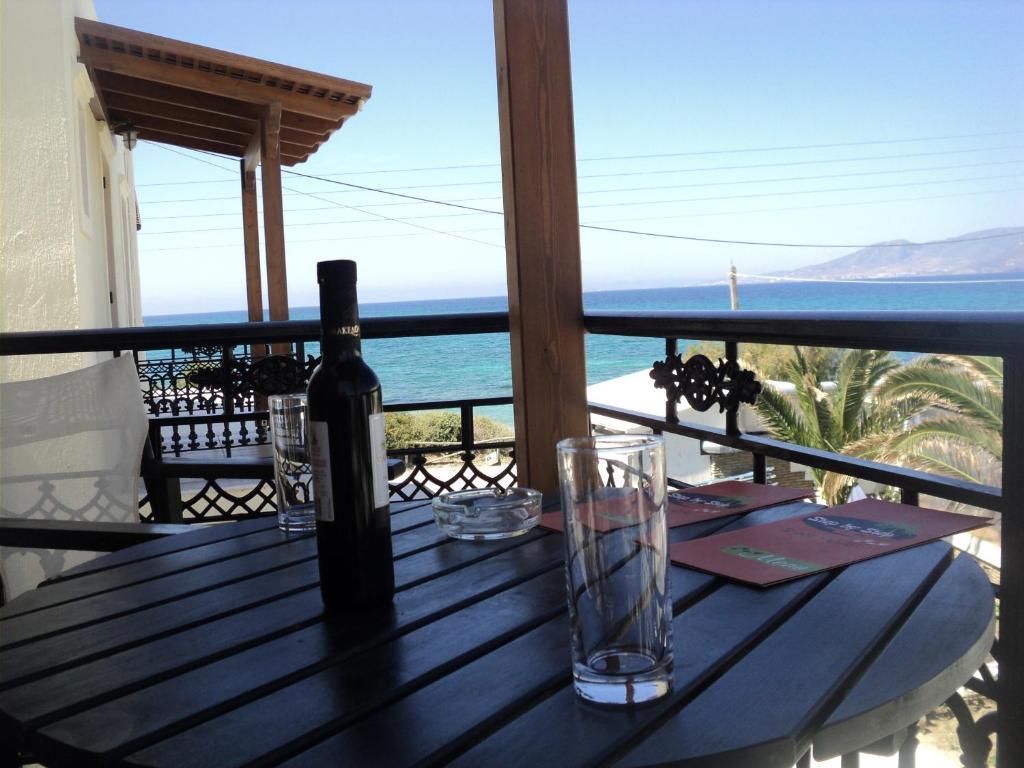 Verykokkos On The Beach Agia Anna  Ngoại thất bức ảnh